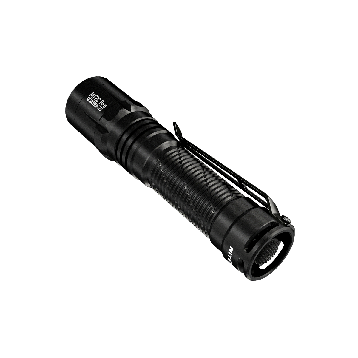 Nitecore MT2C Pro High Output Compact Tactical Flashlight- 1,800 Lumens