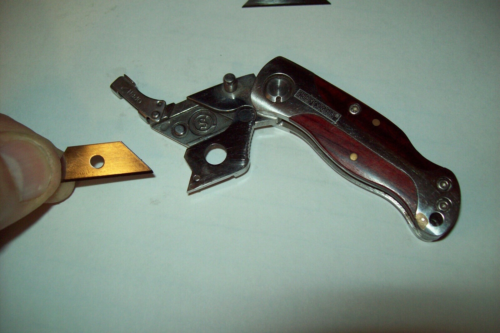 Mini Blades 10-Pack