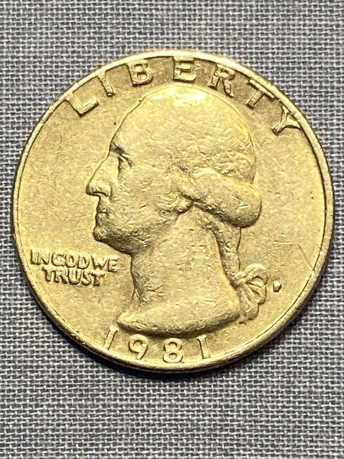 1981 Quarter  2 Errors