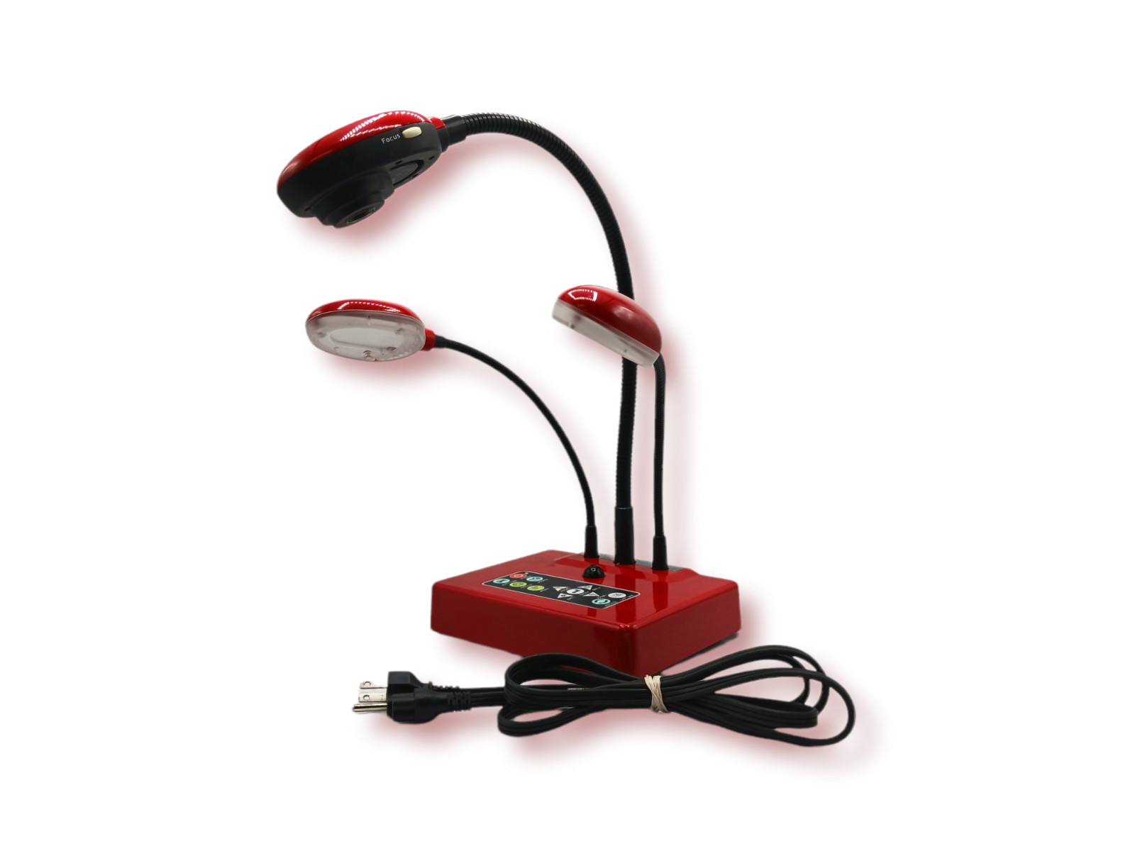 Lumens DC211 Ladibug Document Camera/Visual Presenter No Remote