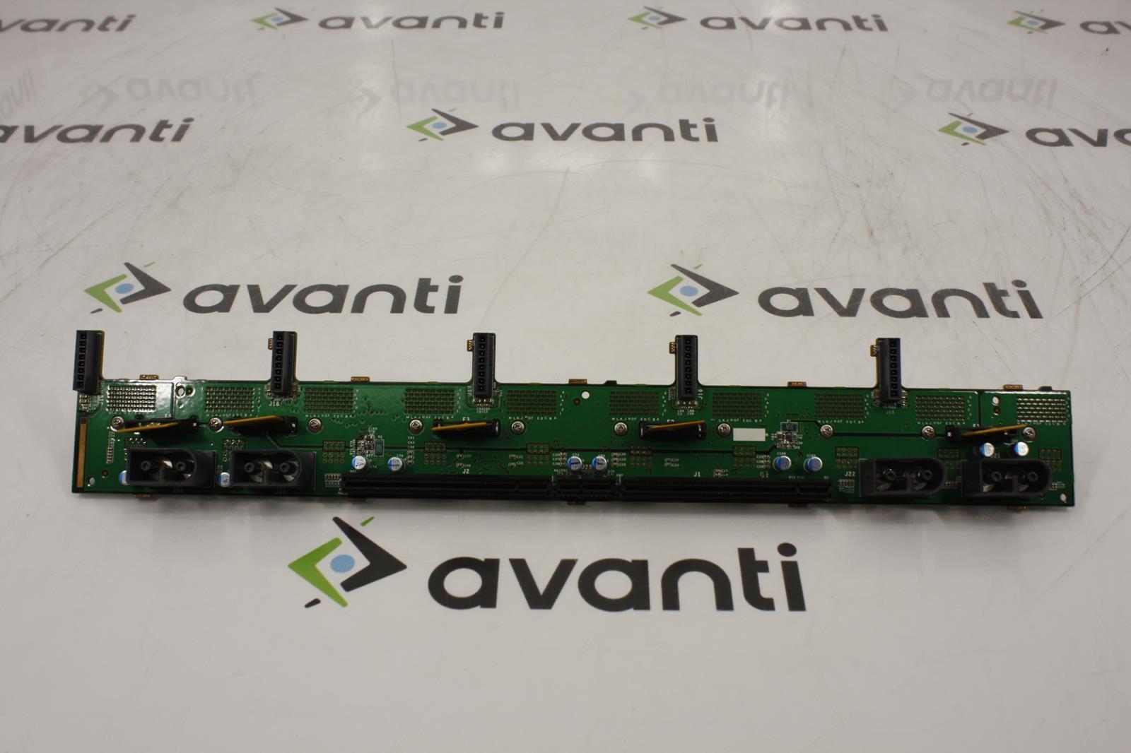 HP 738746-001 HPE CHASSIS POWER BACKPLANE APOLLO A6000
