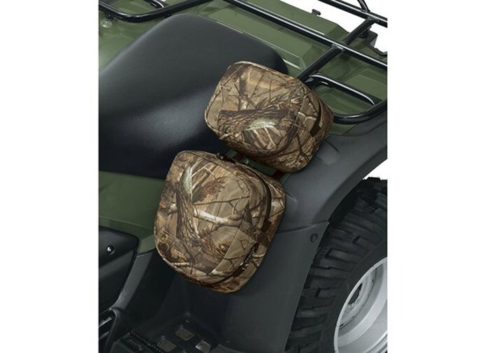 Quad Gear Atv Fender Cargo Bag. 78606 (/GM2-3098-78606-NIB)