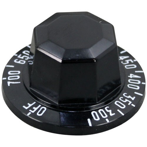 knob - S1053A bakers pride
