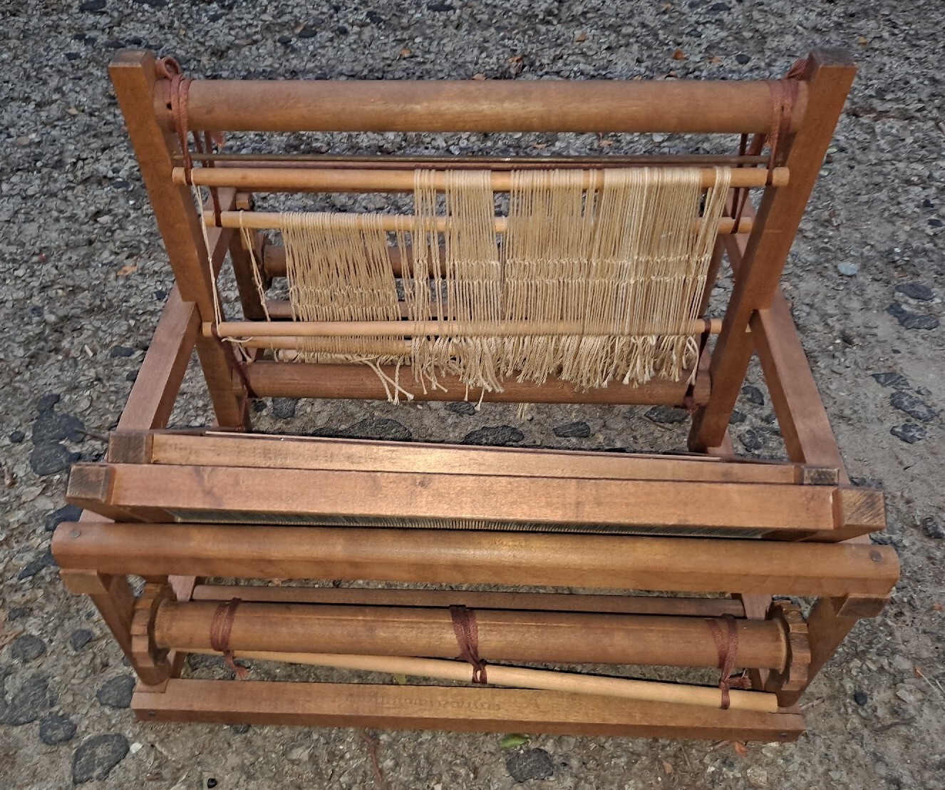 Weaving Loom