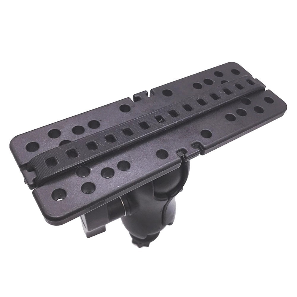 For Boating For Kayak Fishing Fishing Accessories Inner Hexagon Base Socket