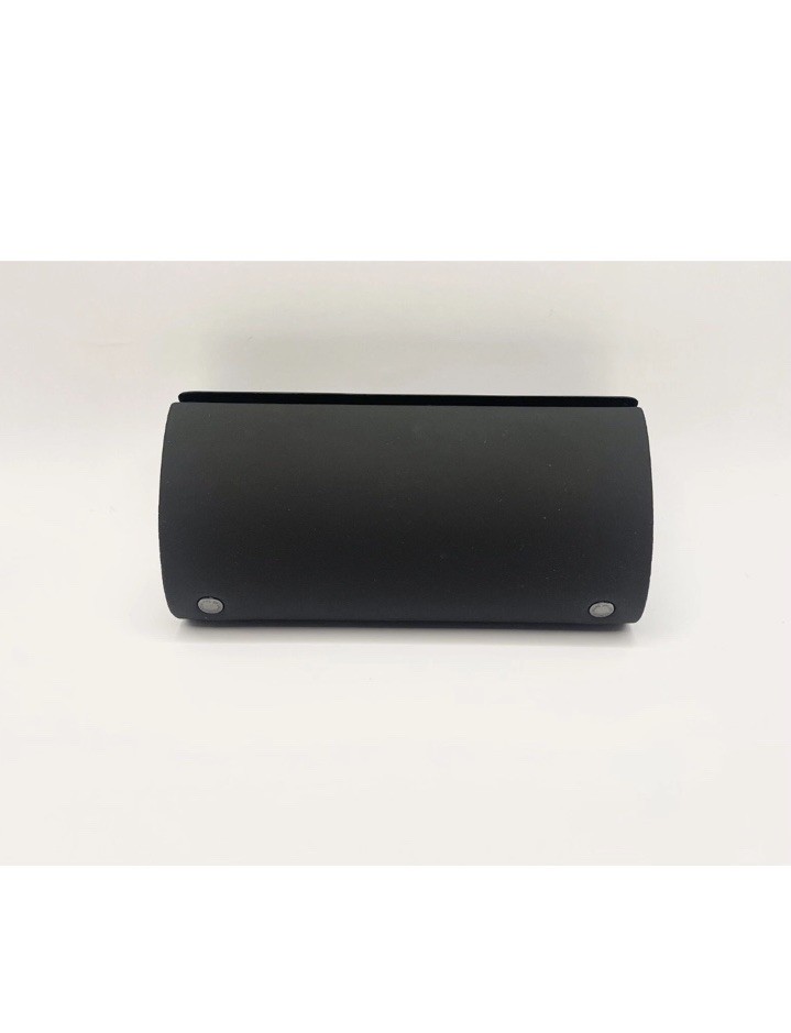 marc by marc jacobs Glasses Case Brand New With Cleaning Cloth 16/6/5 (cm)