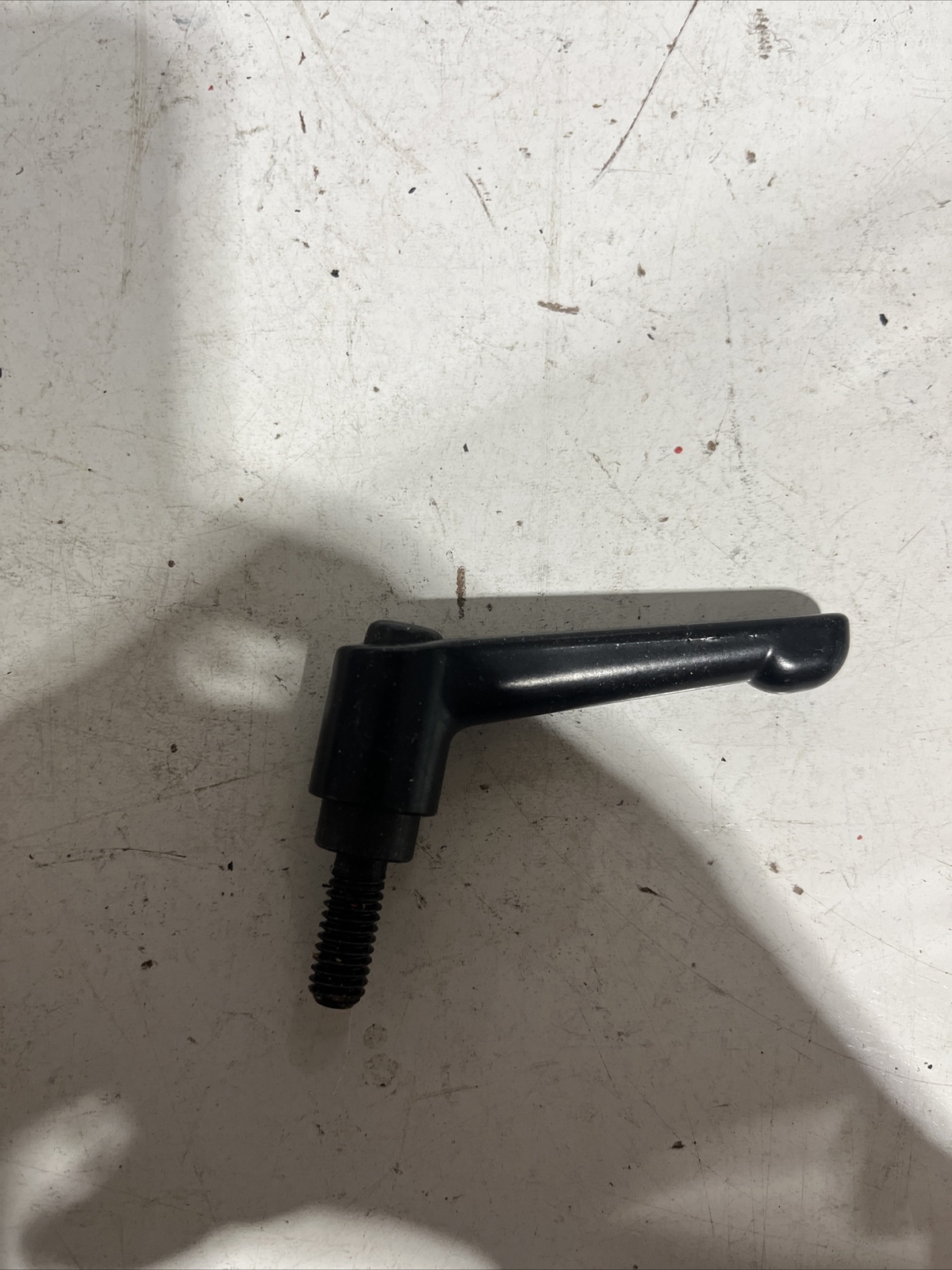 Lever Handle