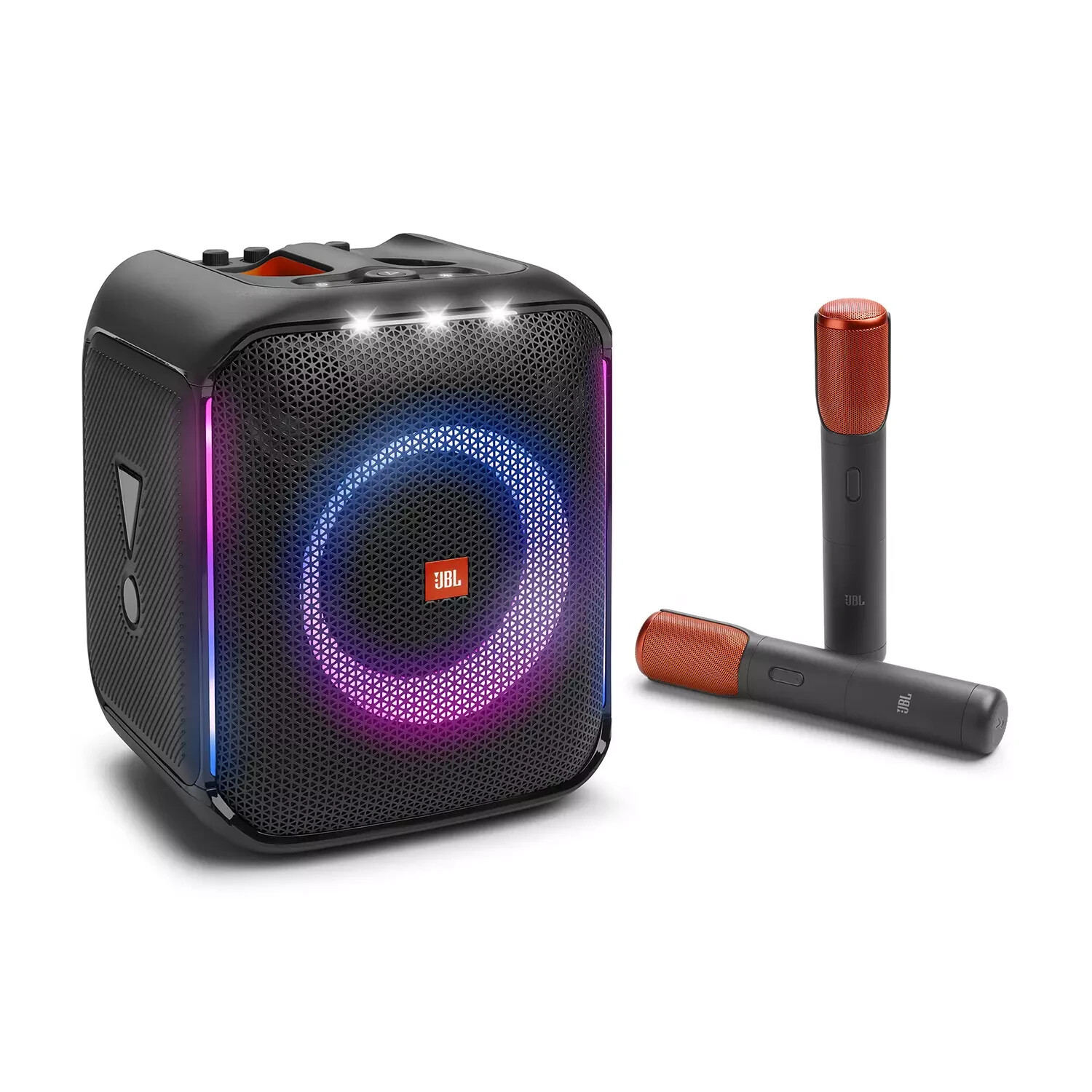 JBL PartyBox Encore Karaoke Bluetooth Party Speaker