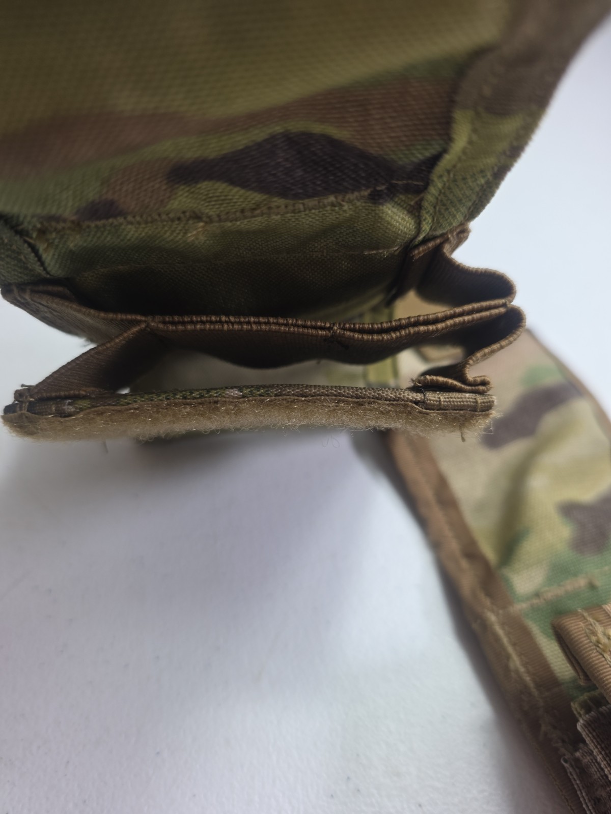 13pc OCP Multicam MOLLE Various Tactical Pouches