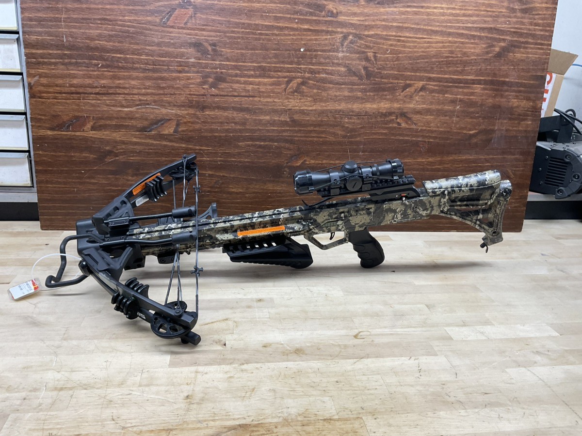 ROCKY MOUNTAIN ARCHERY RM-415 (AM1053292)