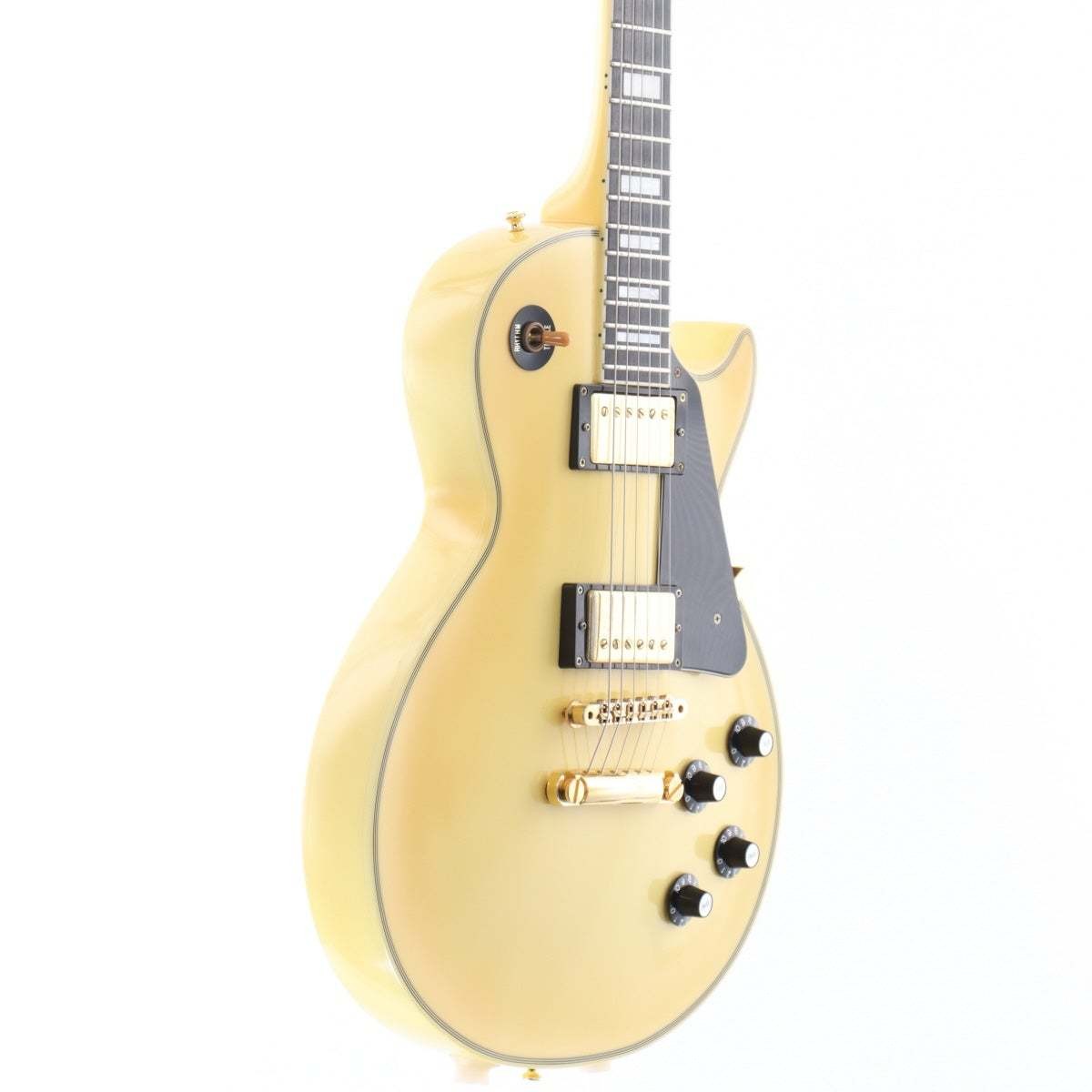 EDWARDS E-LP-113LTC Vintage White (2014) (no260731)