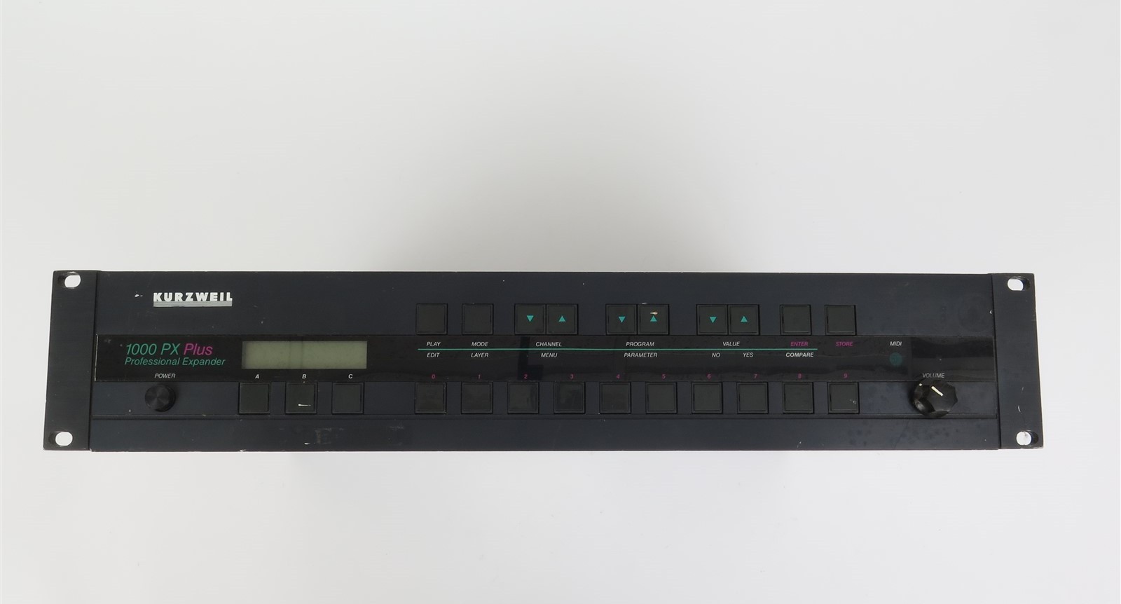 KURZWELL 1000PX Plus Professional Expander