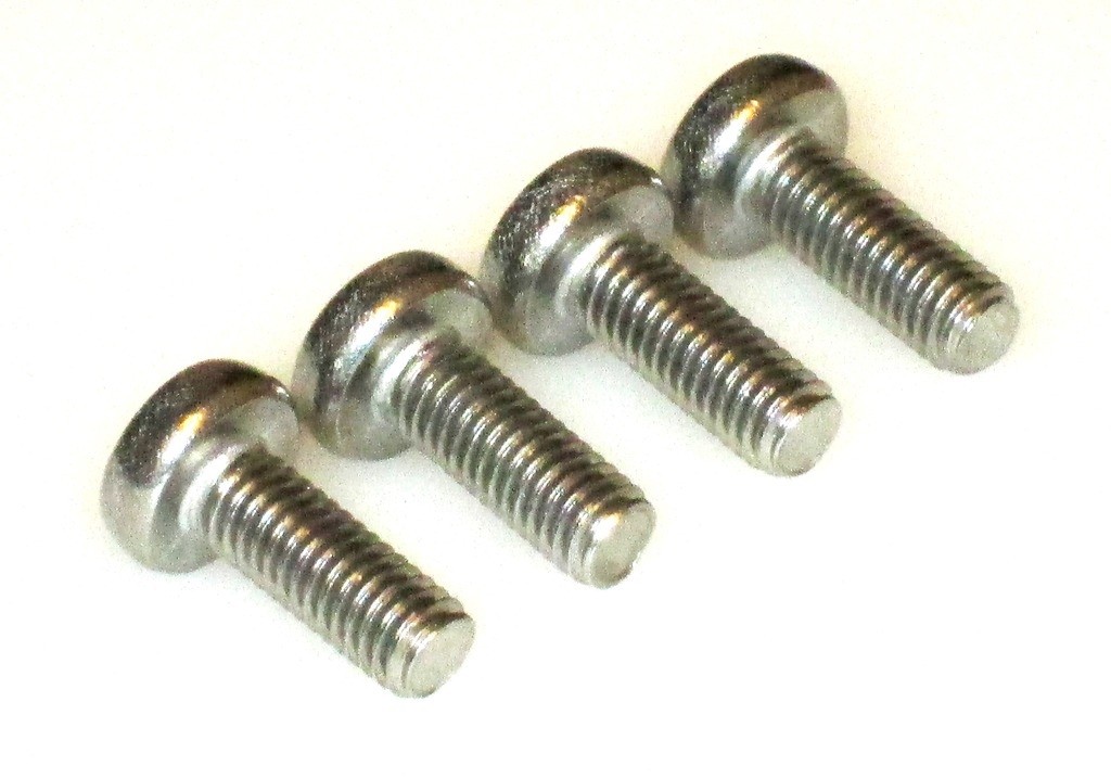 New Element ELDFW464 Complete Screw Set for Wall Mount