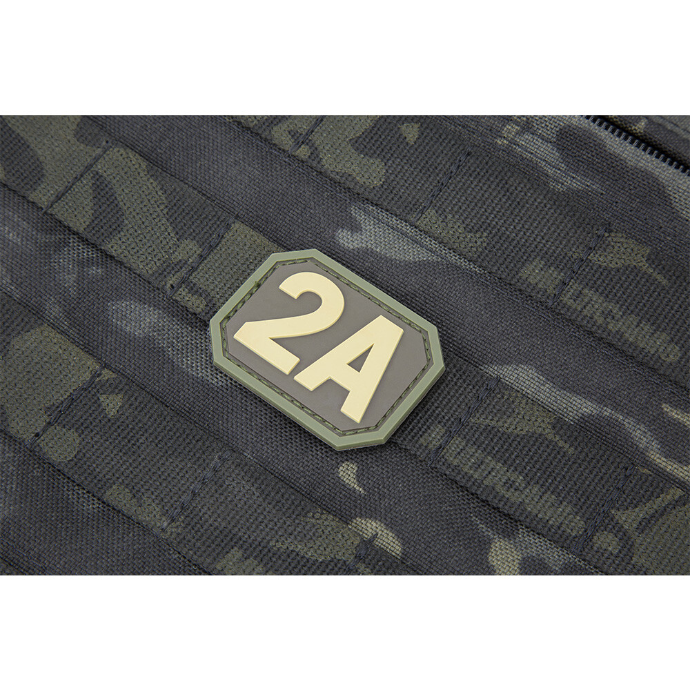 MM 2A (2nd Amendment) Patch Set 2.0