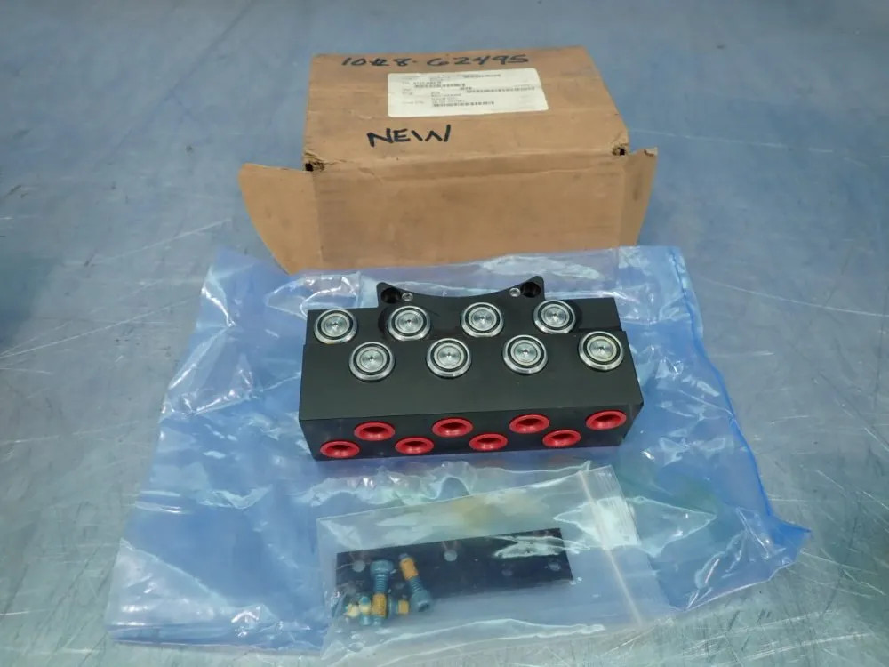 ATI AB2M VALVE   04200601188