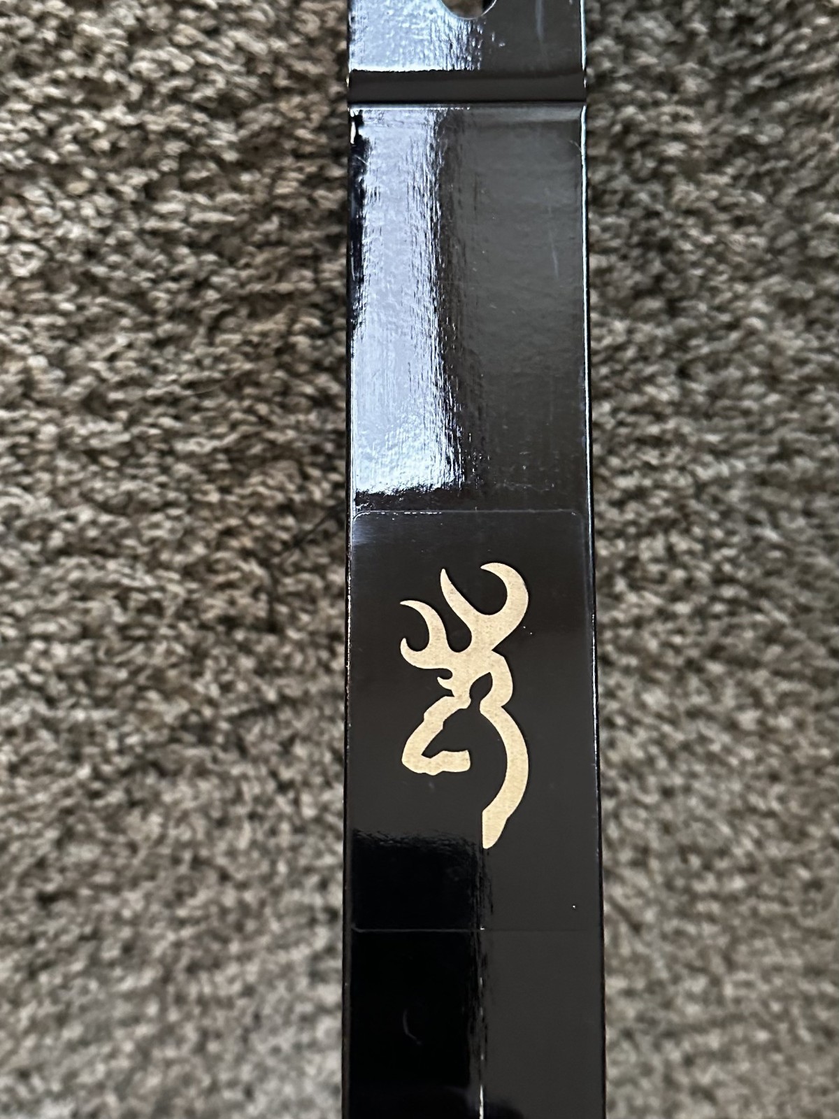 LH Browning Drake Flightmaster Compound P5B 2729 L Bow