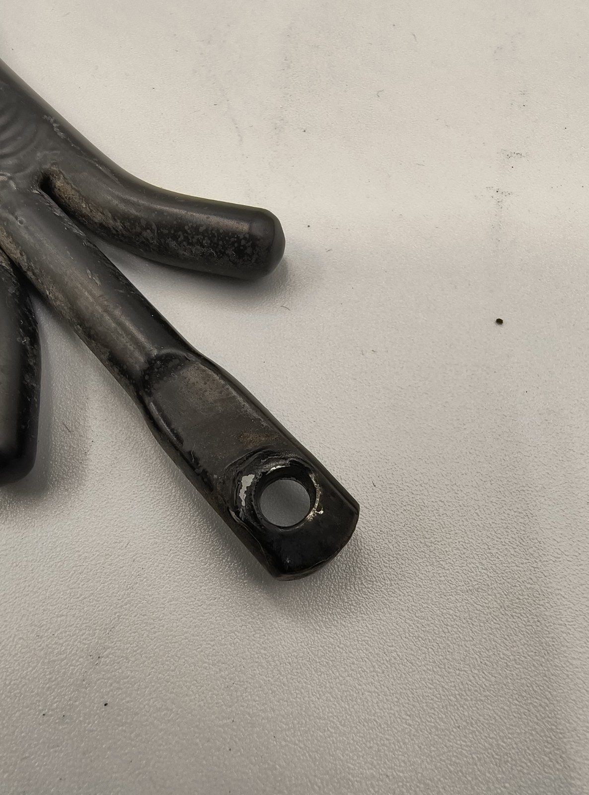 VINTAGE BICYCLE REAR RACK VETTA BLACKBURN