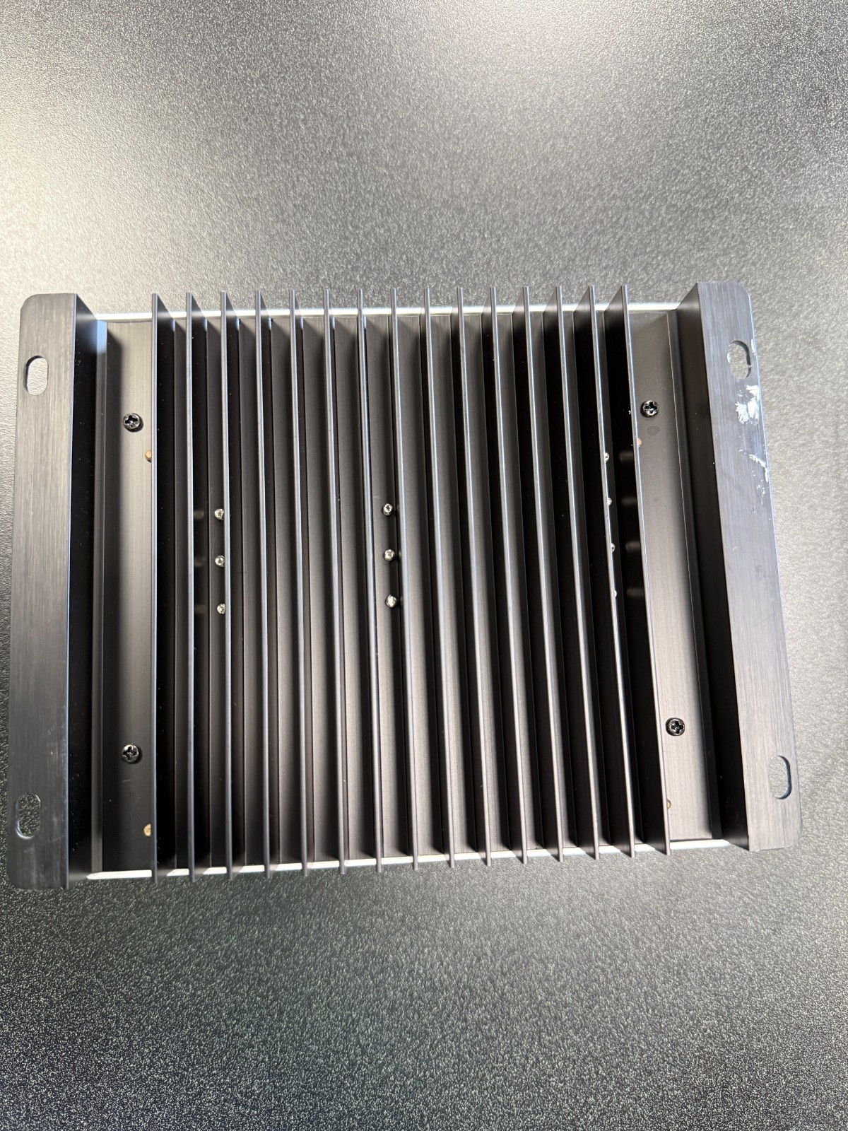 KDY 60A Solar Charge Controller