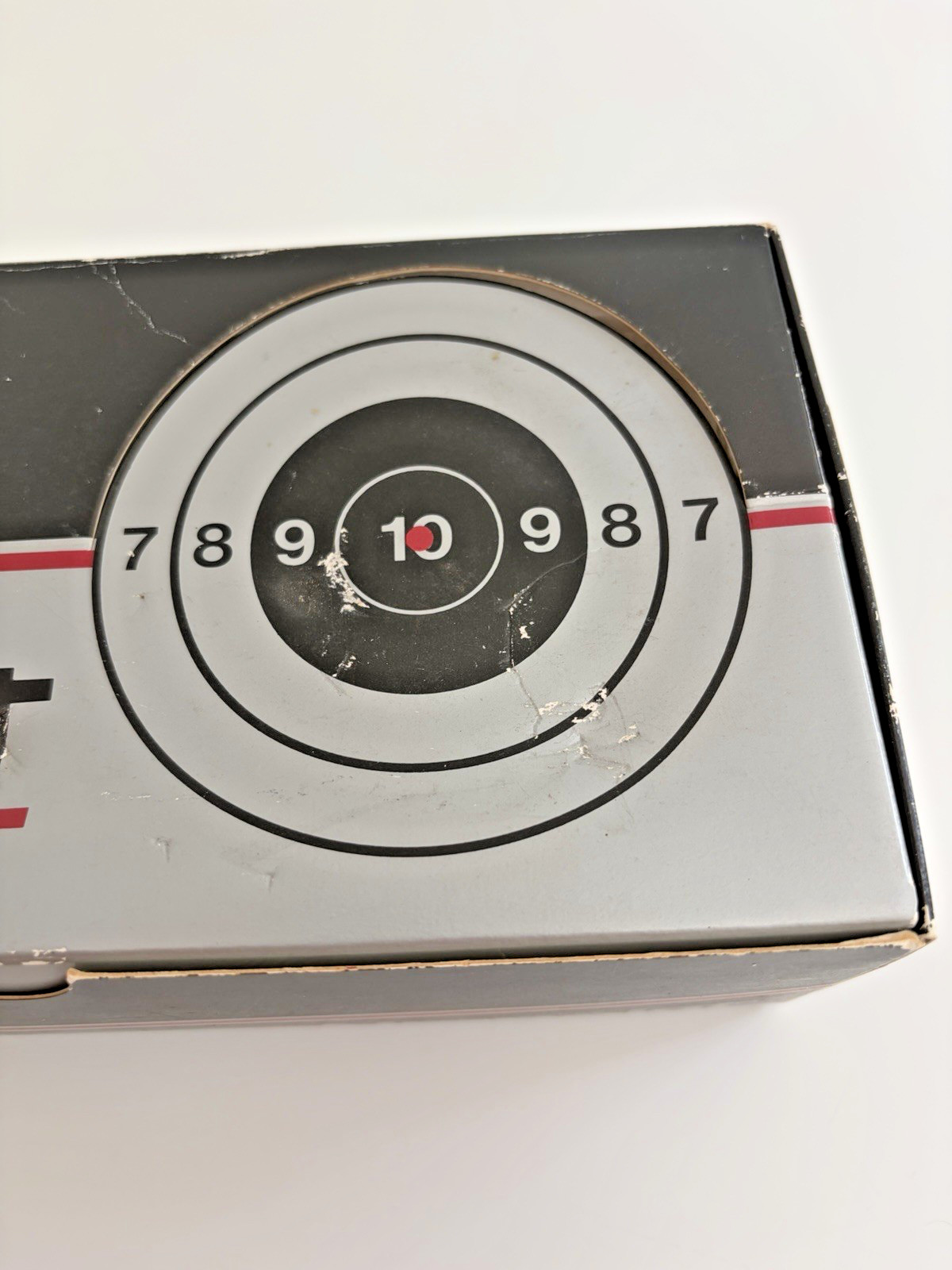 Aimpoint 3000 Box & Packaging ~ Empty No Red Dot Unit