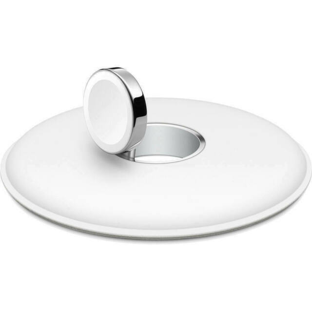 Genuine Apple Watch Magnetic Charging Dock MU9F2AM/A White