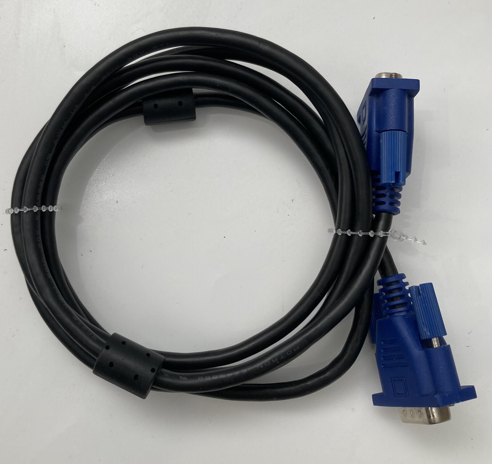 QSR Automations DE-4100 Kitchen Video Controller w/ QSR Power Supply & VGA Cable