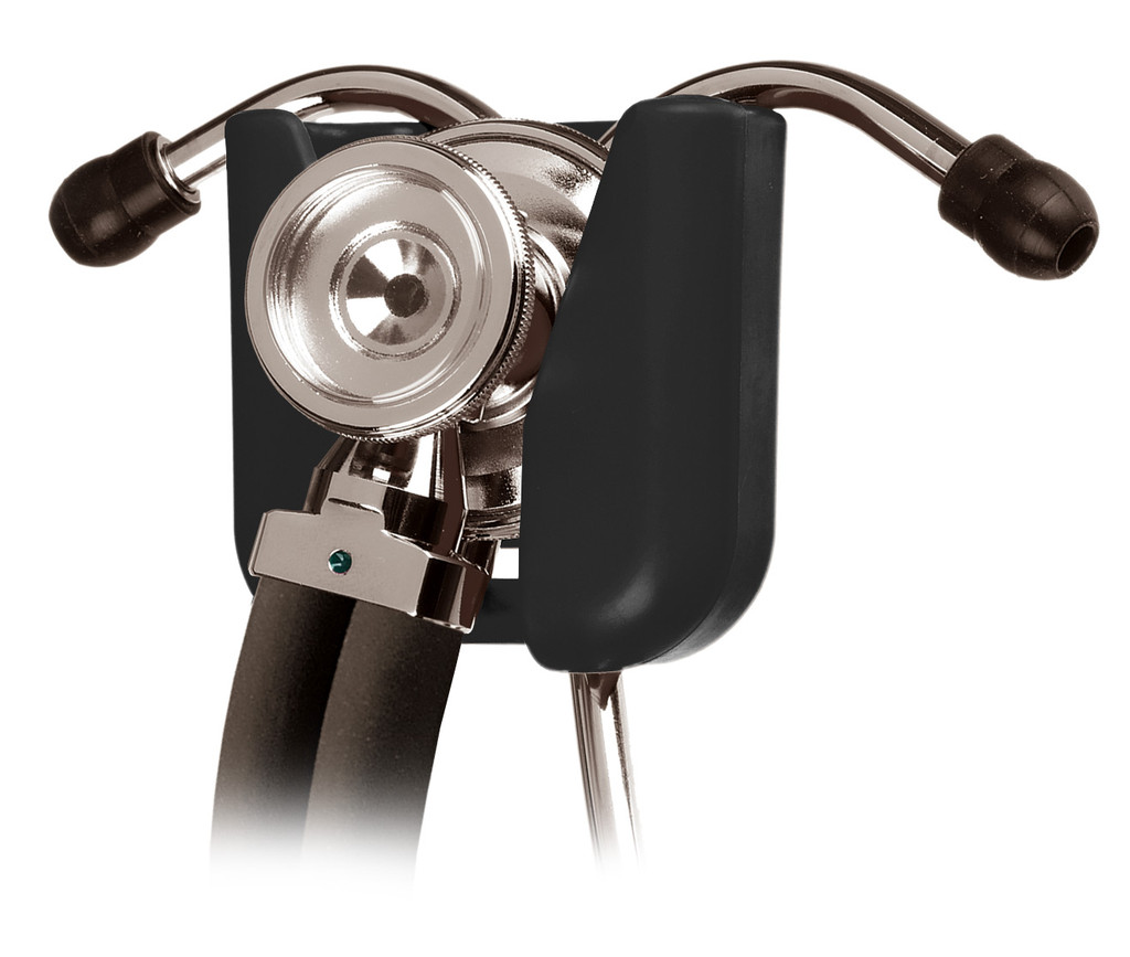 CLEARANCE! Nurse / Medical / Dr / Hip Clip Stethoscope Holder - 4 COLORS!