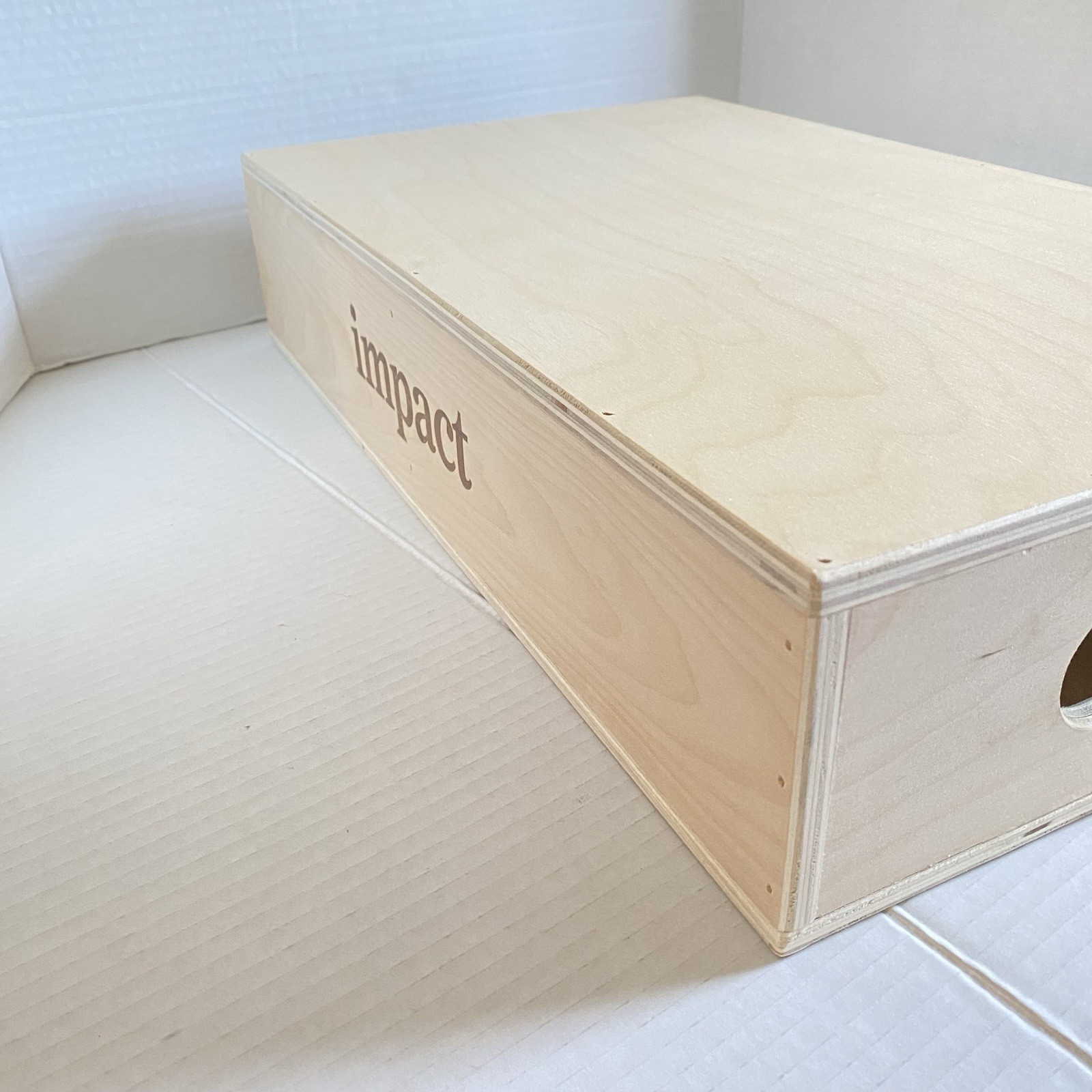Impact Nested Apple Box 4-in-1 Photography Set READ DESCRIPTION