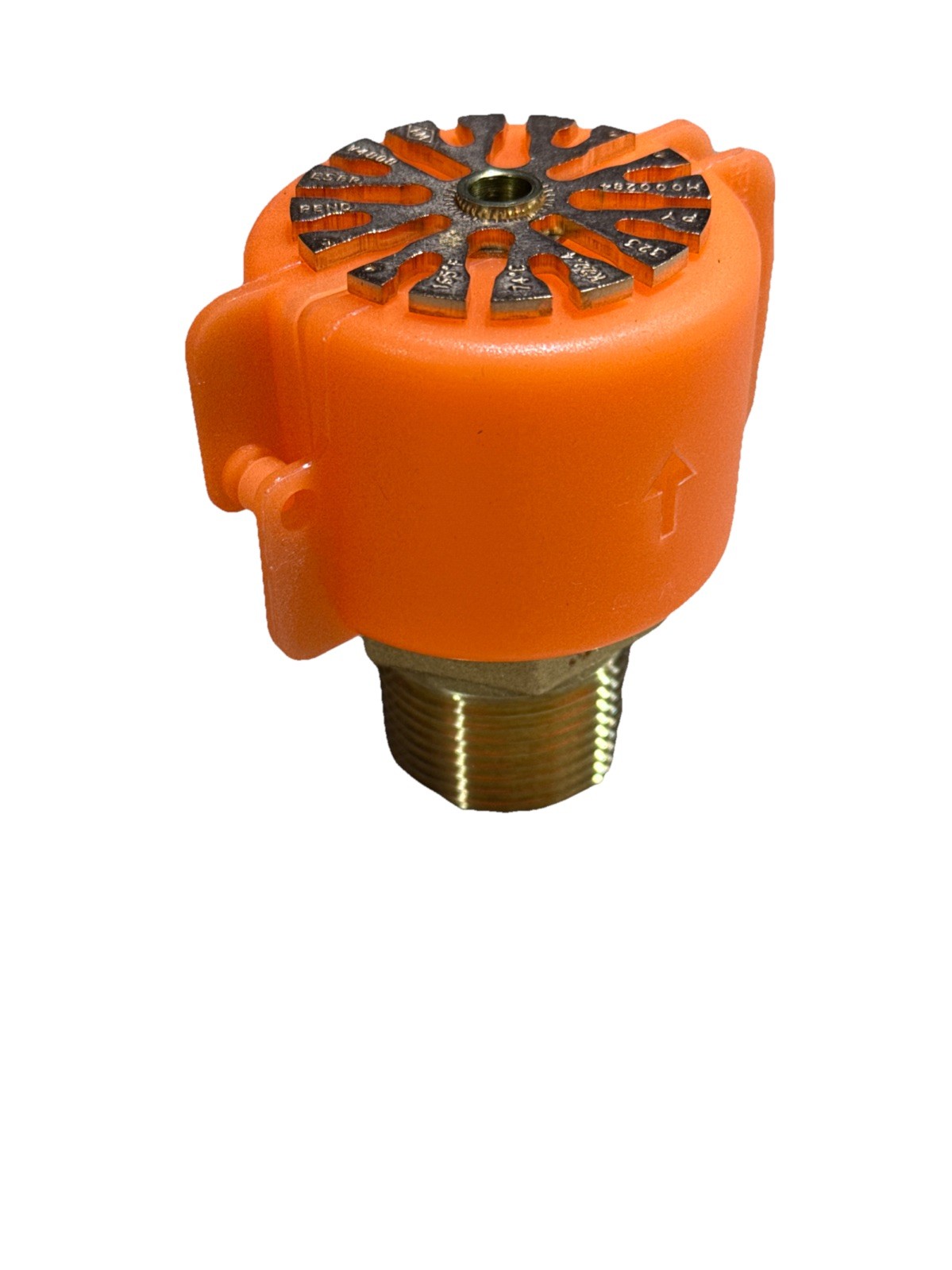 Victaulic V4808 Pendent Sprinkler Fast Response 22.4K, S483SDRM1F New