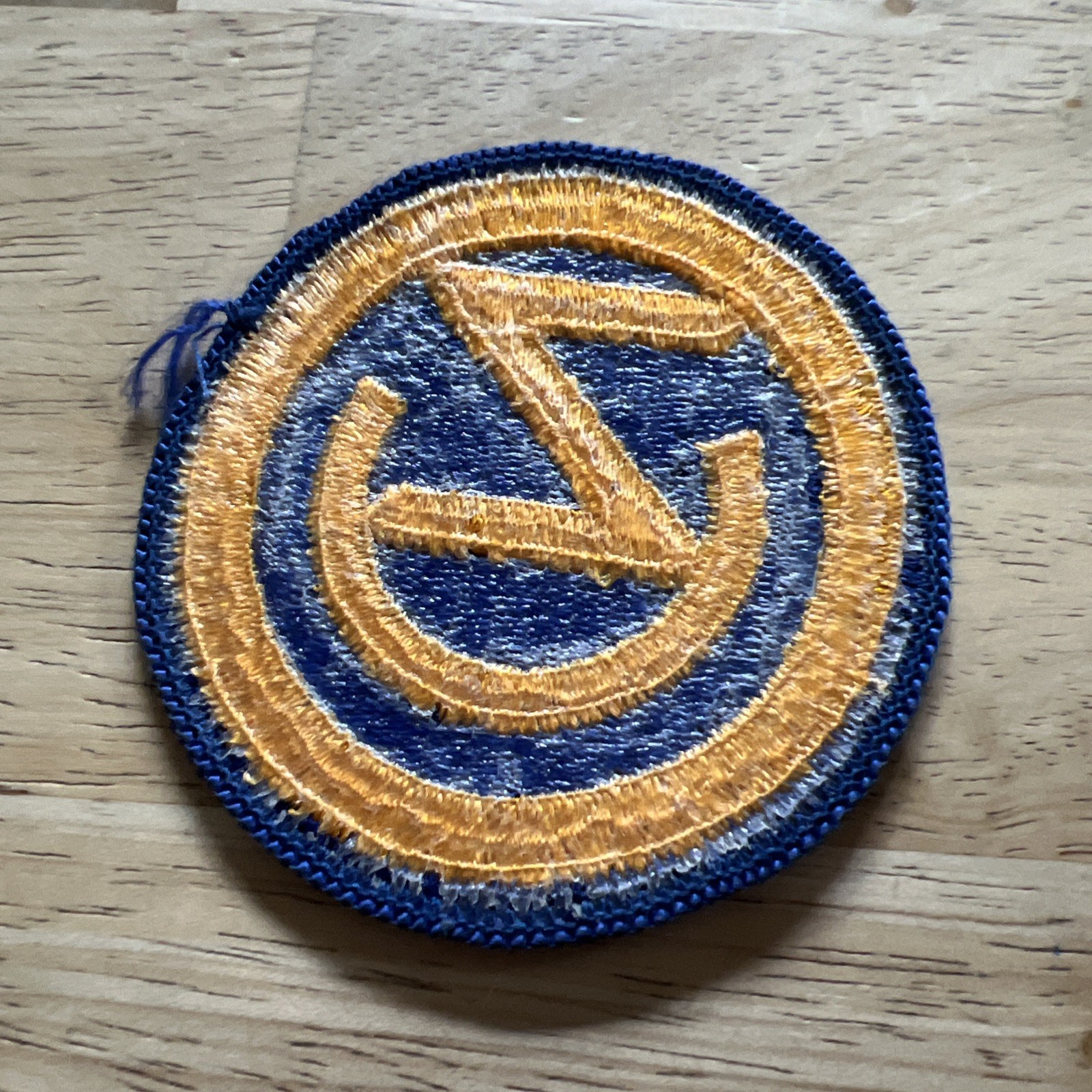 U.S. Army 102nd Infantry Ozark Division Patch