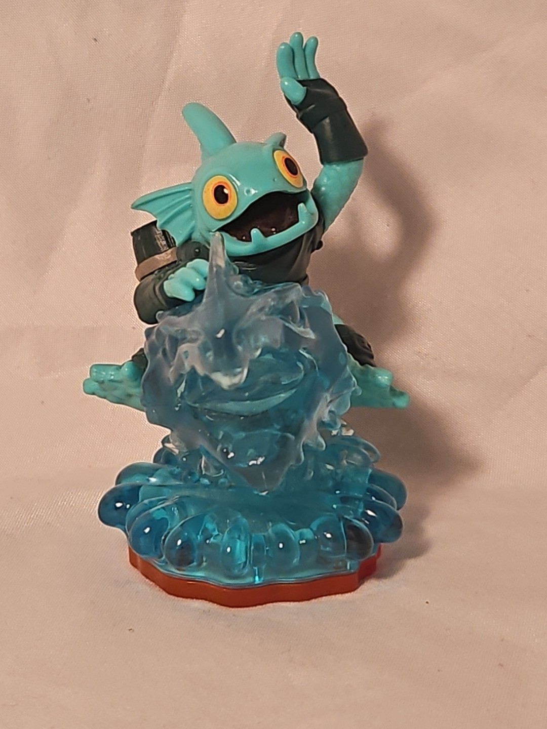 Skylanders Trap Team Figures & Traps