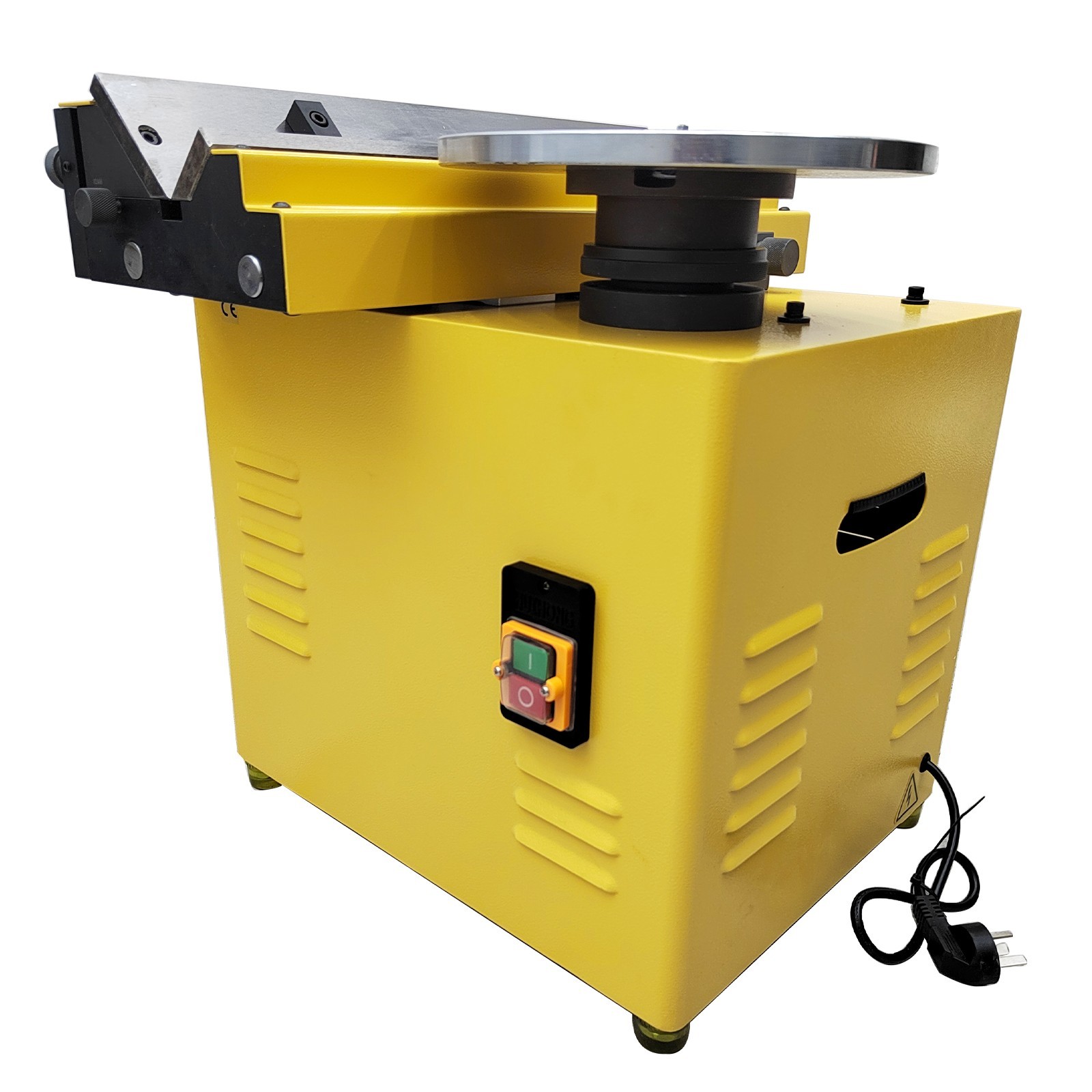 220V Multi-functional High Speed Composite Chamfering Machine Complex Chamfer