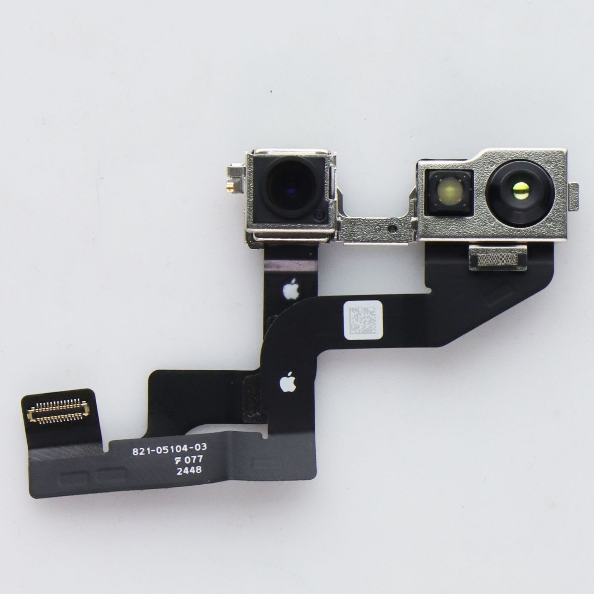 Repair Part - Front Camera OEM Pull from iPhone 16E (Disables Face ID)