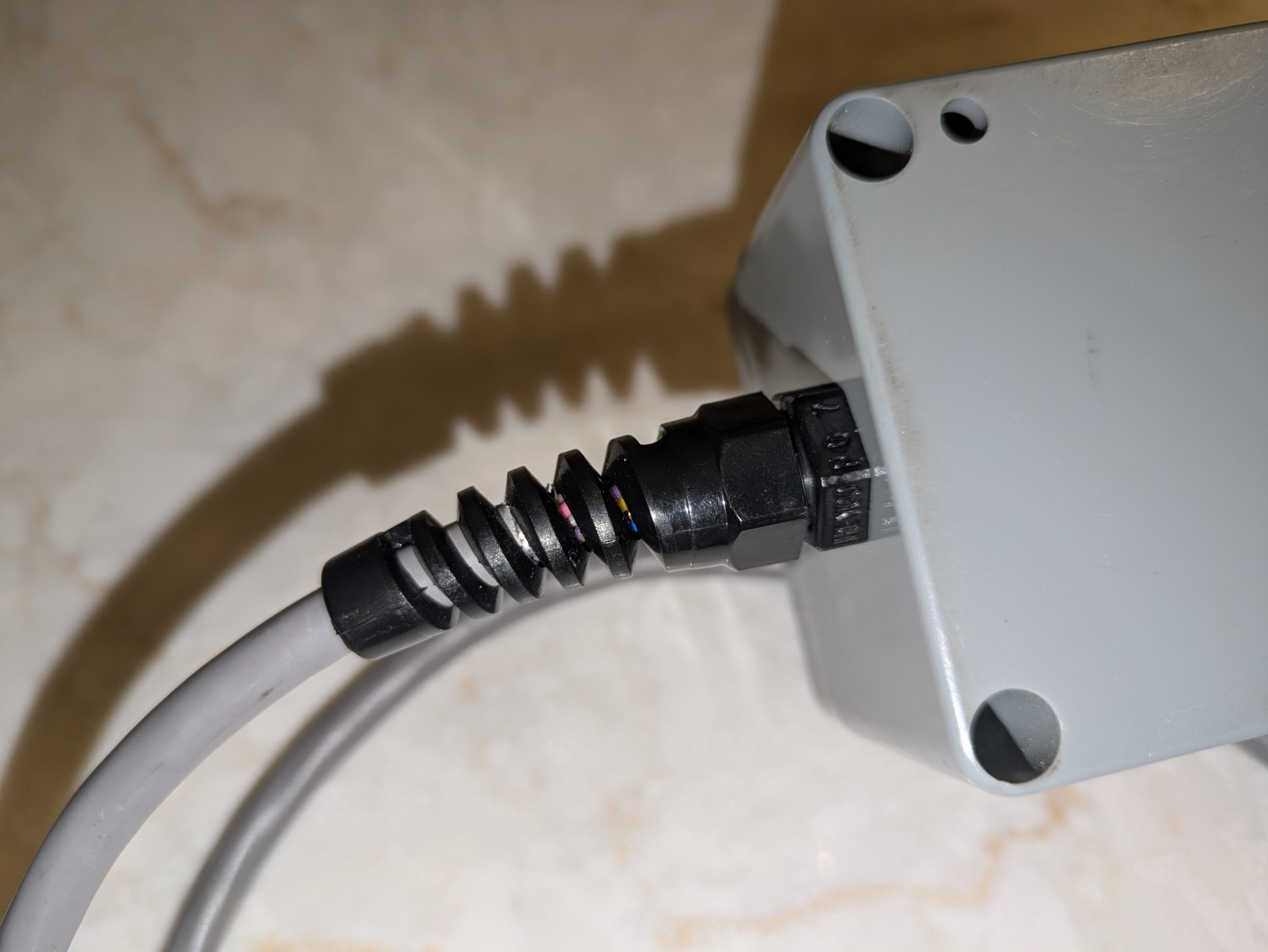 SASS Temperature Calibrator Part 9099 (Met One Instruments)
