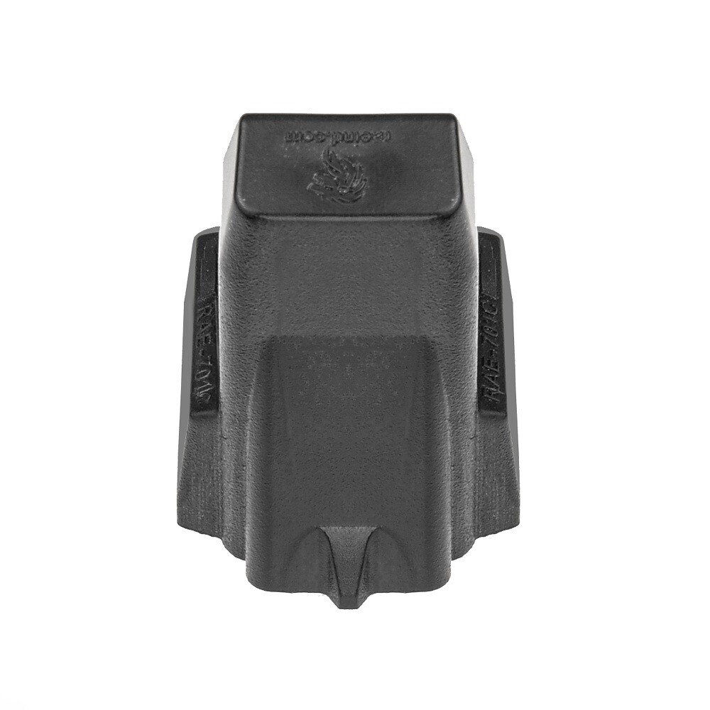 RAEIND Universal Quick Ammo Speed Loader For Double Stack Magazines Made In USA