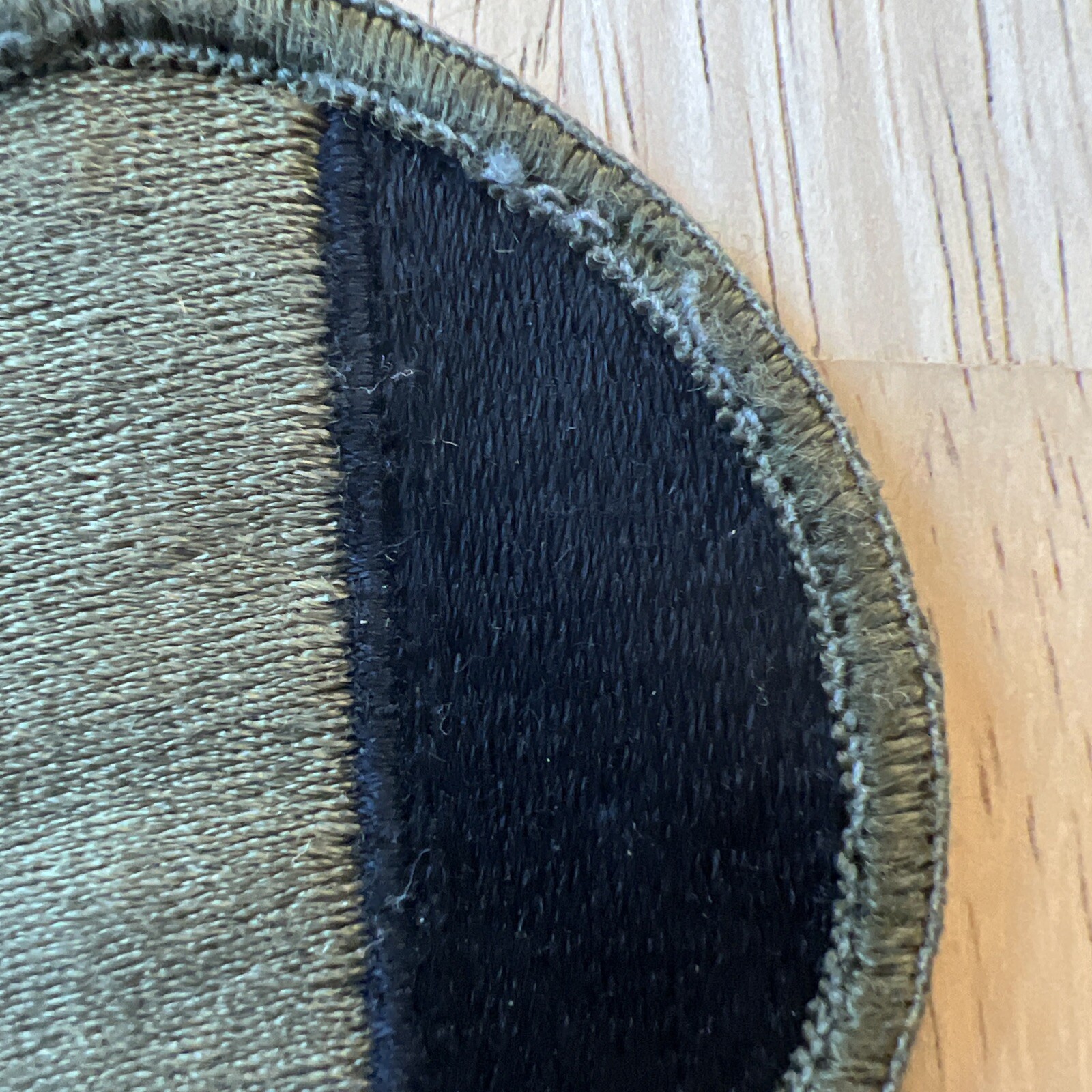 Vietnam Era US Army Replacement & School Command Patch