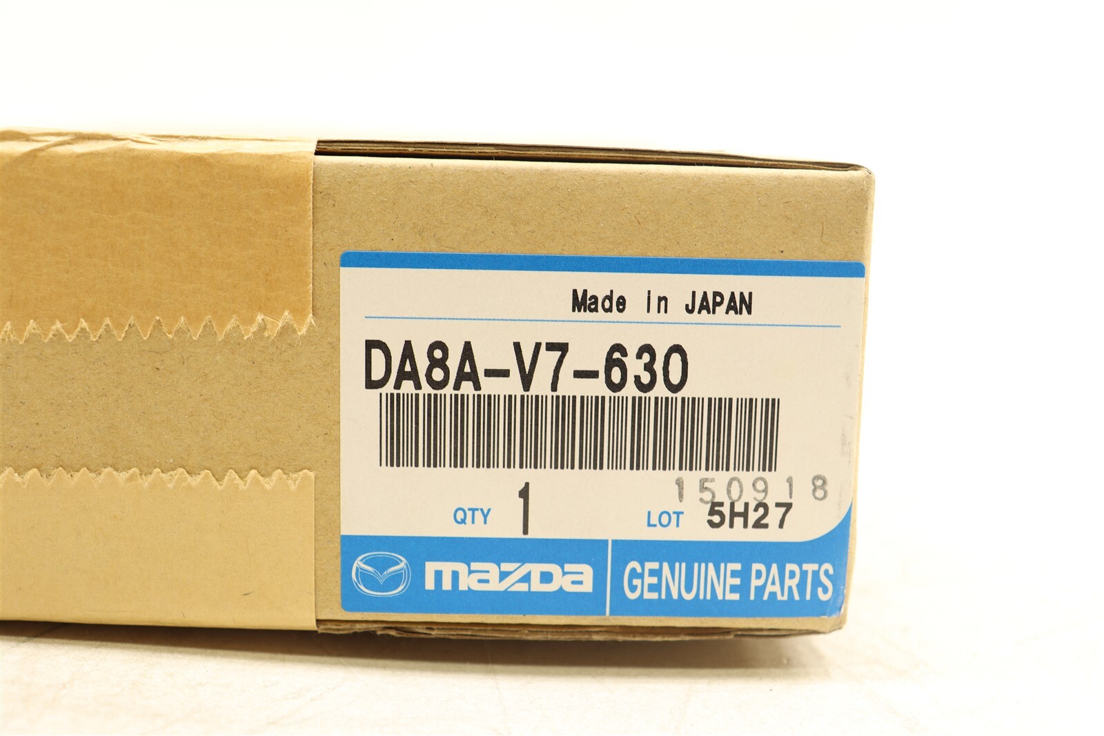 NEW OEM Mazda Engine Remote Start Install Sub Kit DA8A-V7-630 Mazda CX-3 16-21