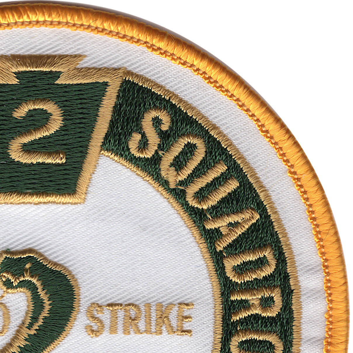 Phibron 2 Patch Amphibious Squadron