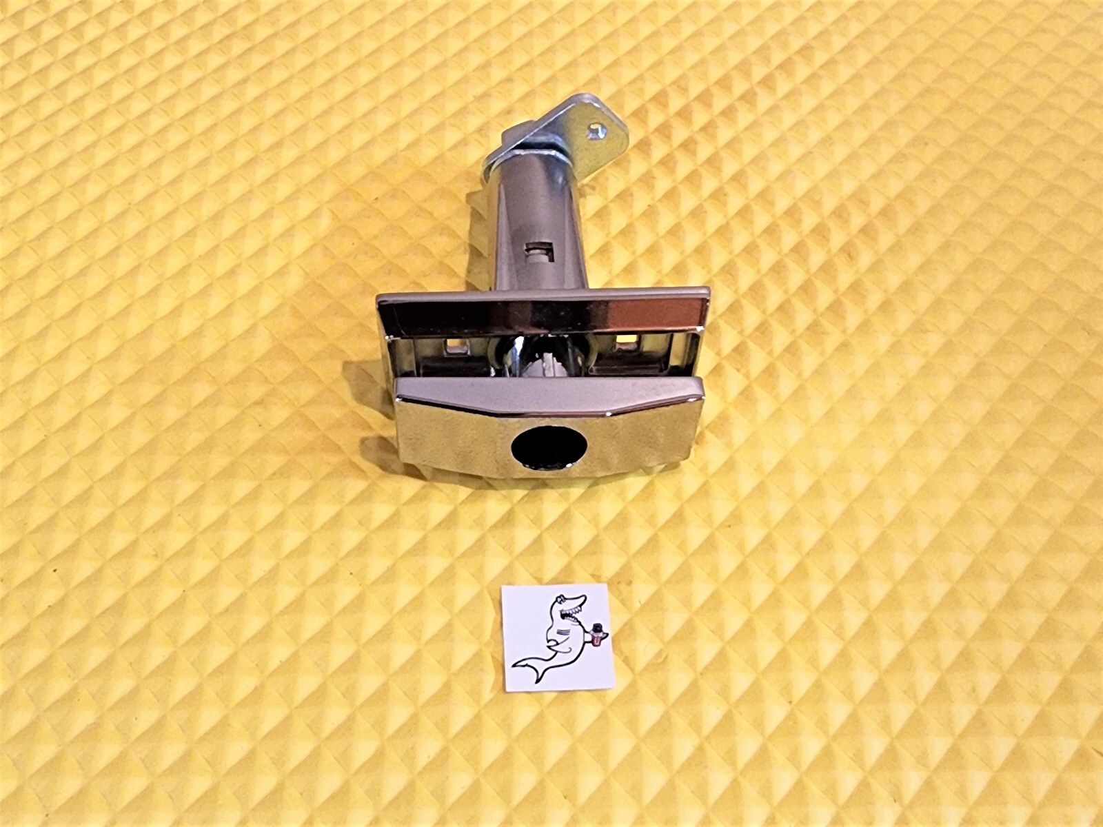 Dixie Narco Bev Max 2145, 3561, 5591 T-Handle Assembly / Free Ship!