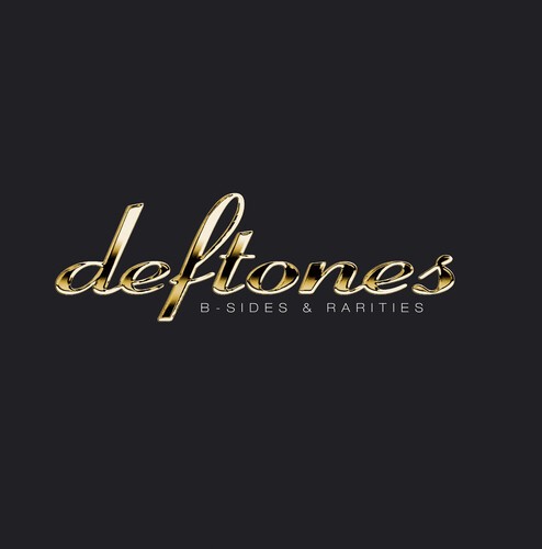 Deftones - B-Sides & Rarities [New Vinyl LP]