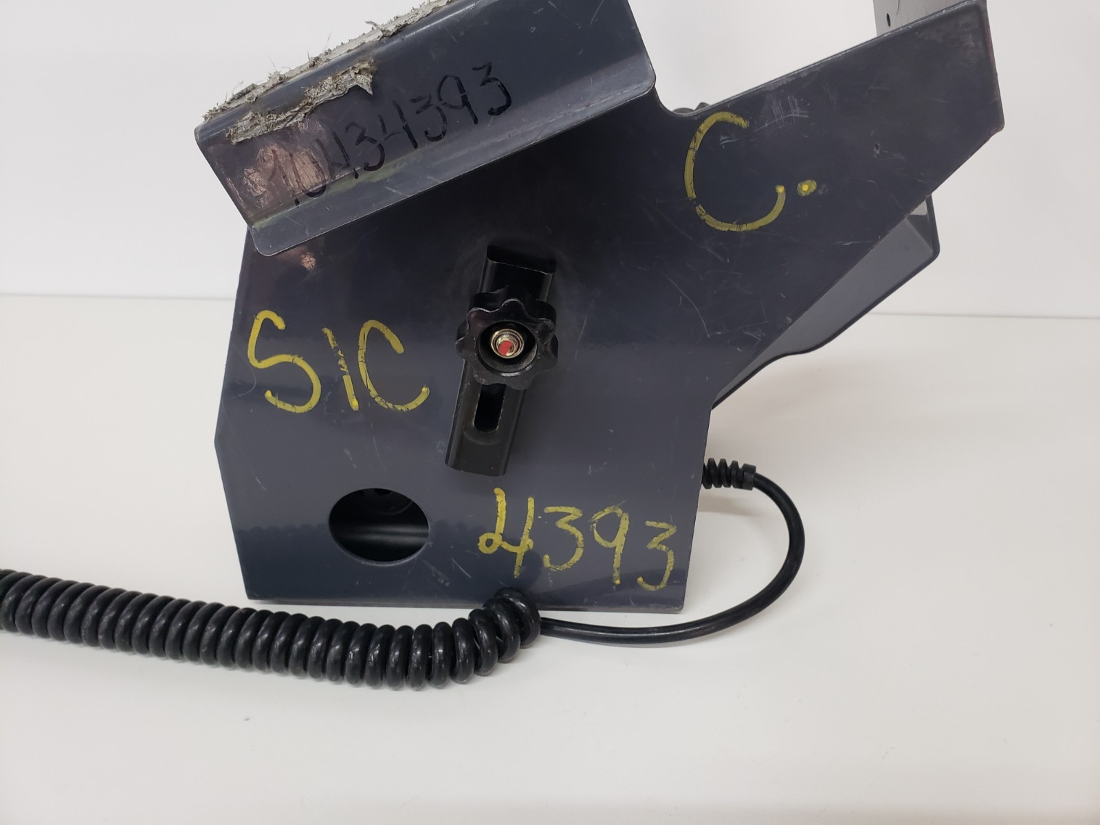 P700-DL2 Lift Controller Joystick w/ Hanging Mount Bracket P700