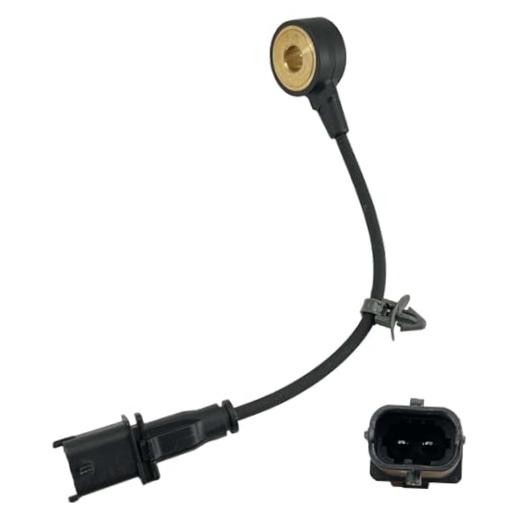 Ignition Knock Detonation Sensor 213-4679 Compatible with Cruze:2011-2015,