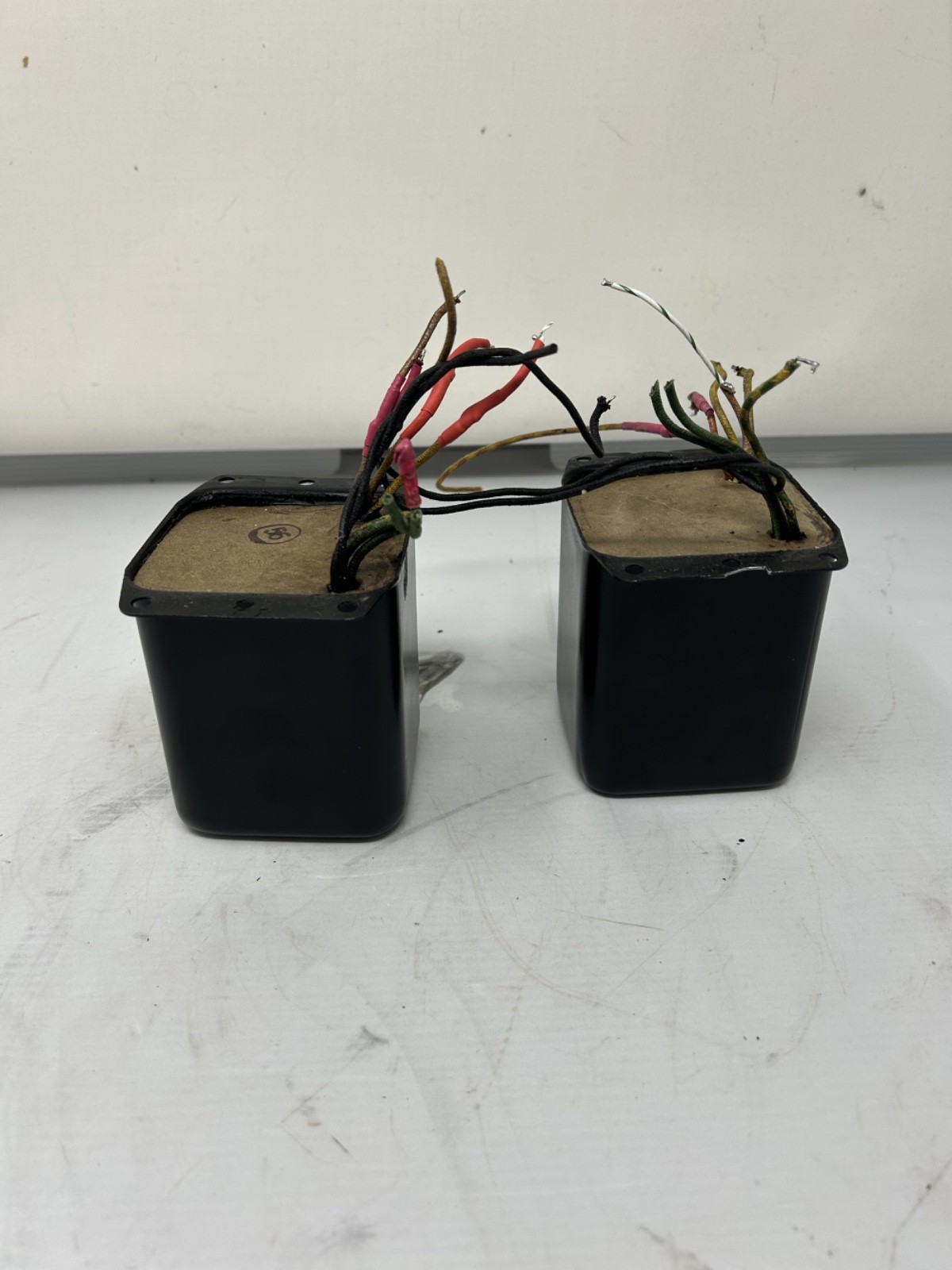Chigago Standard Transformers PCC-70 used
