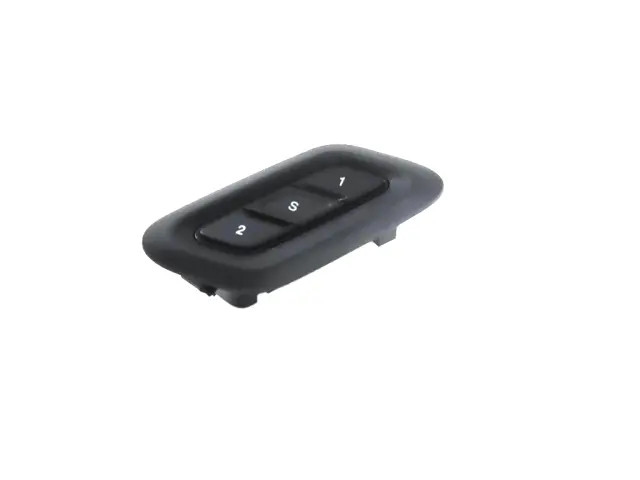 Genuine Mopar Memory Selector Switch 68490499AB