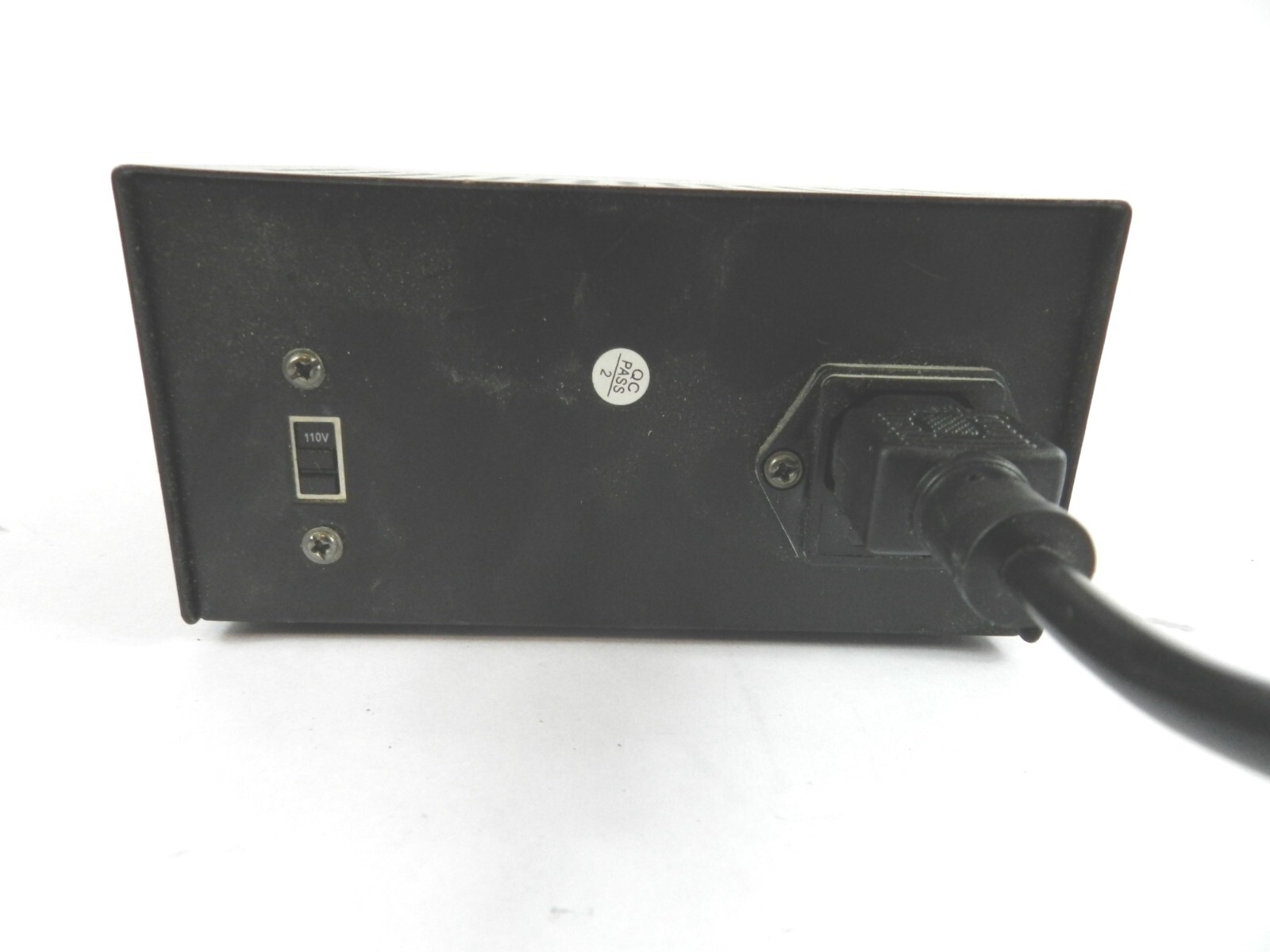 Monster Point Pro Tattoo Supply DC Power Supply Switch Controller Unit Powr B242
