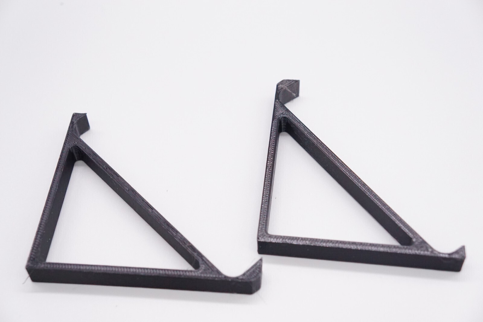 Angled Stand Arms for Behringer XTouch Mini Compact USB Controller