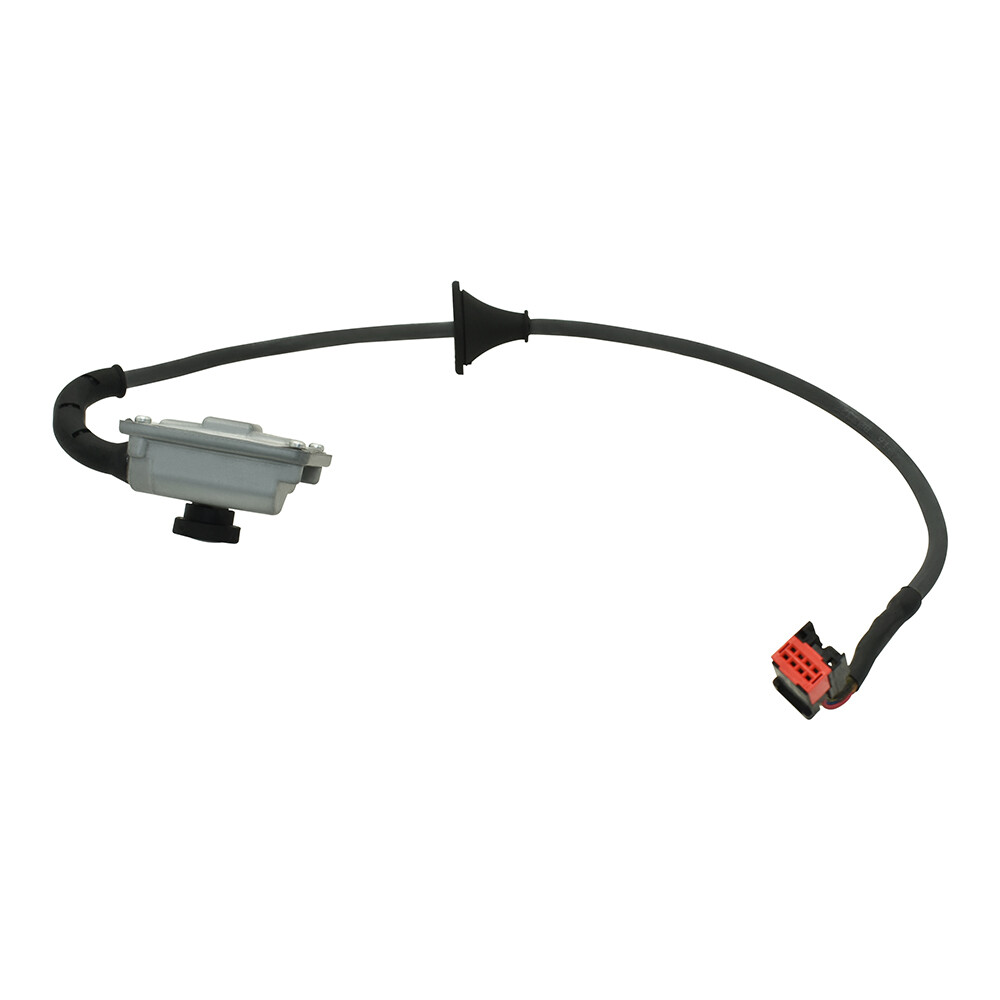 Backup Reverse Rear View Camera 8A8T-19G490-AE for 2009-12 Ford Flex