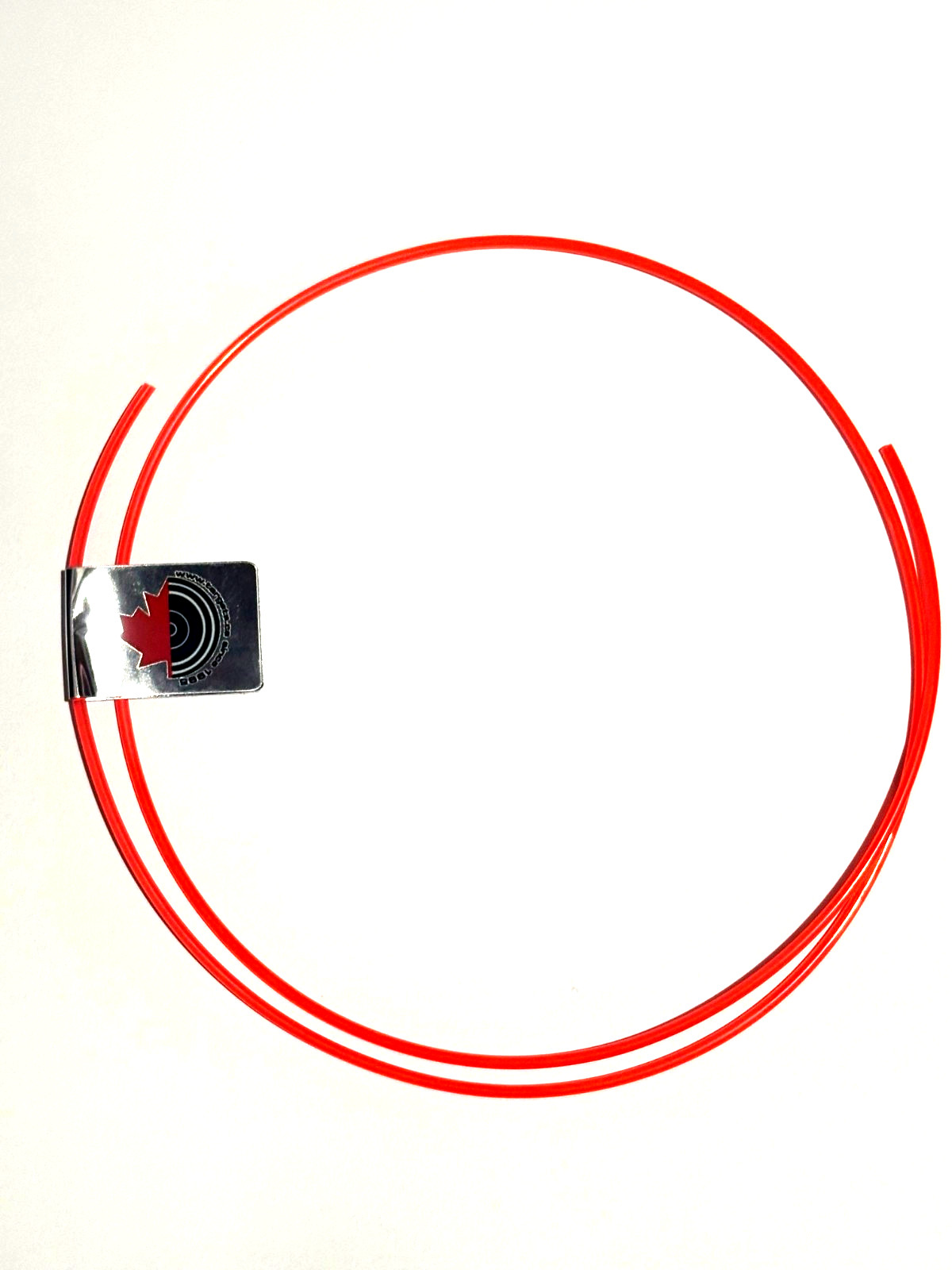 CCT Rifle Safety Plastic flag Must have at Competition ISSF 840mm