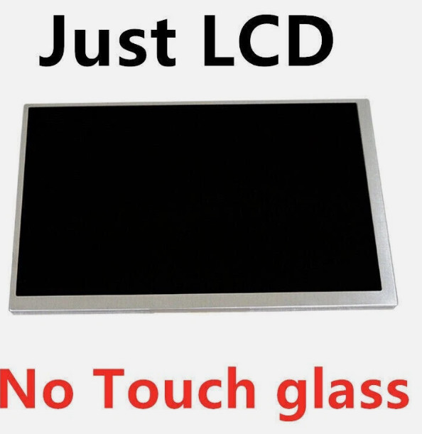Original LCD Screen Display Panel For Technics KN5000 keyboard 1 Year Warranty