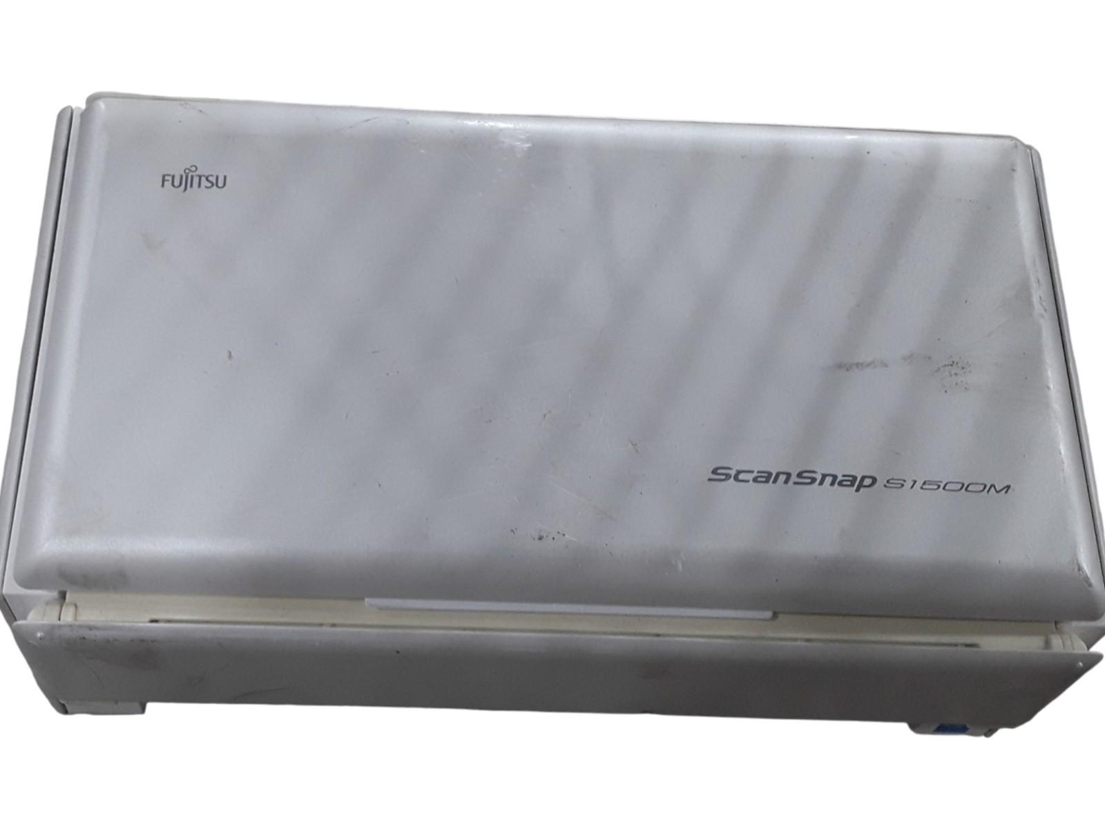 Fujitsu ScanSnap S1500M Document Scanner