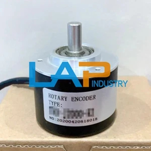 1PC New For DBS50E-SKEJ02048 Encoder Replacement
